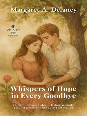 cover image of Whispers of Hope in Every Goodbye